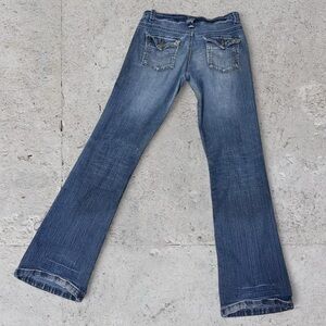 Suko Y2K  Bootcut Jeans